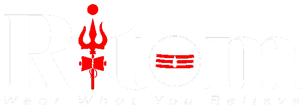 Ritom — Wear What You Believe